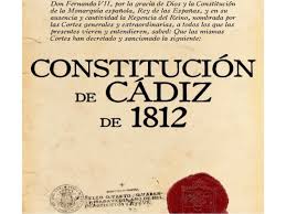 la constitución 1812 y free walking tour en Cádiz