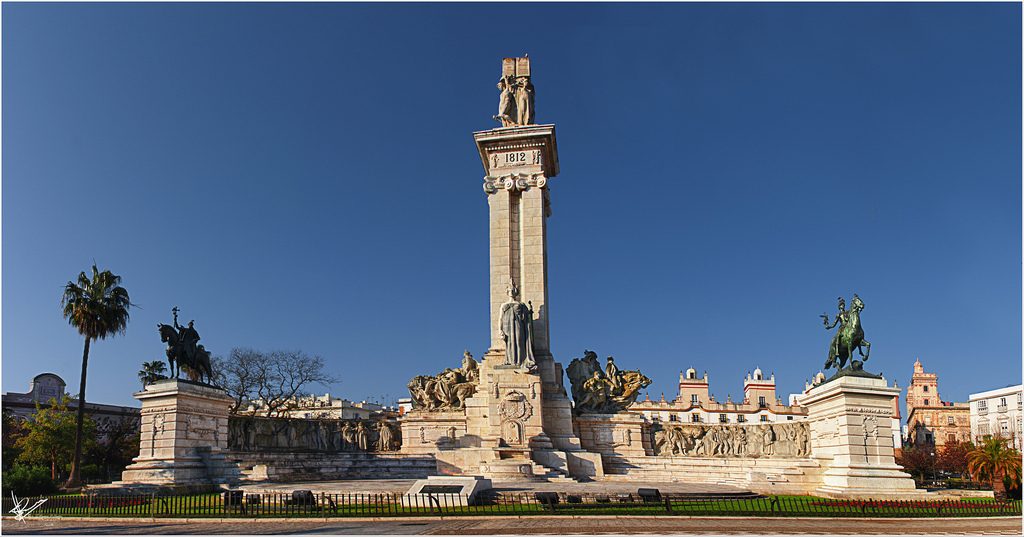 Monumento de la Constitución