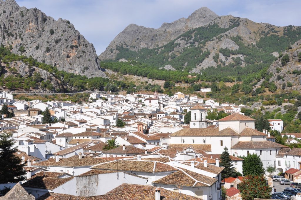 Grazalema